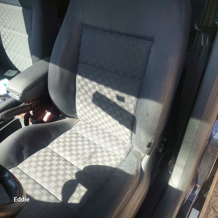 Audi A6 1.8 Turbo 180 CV