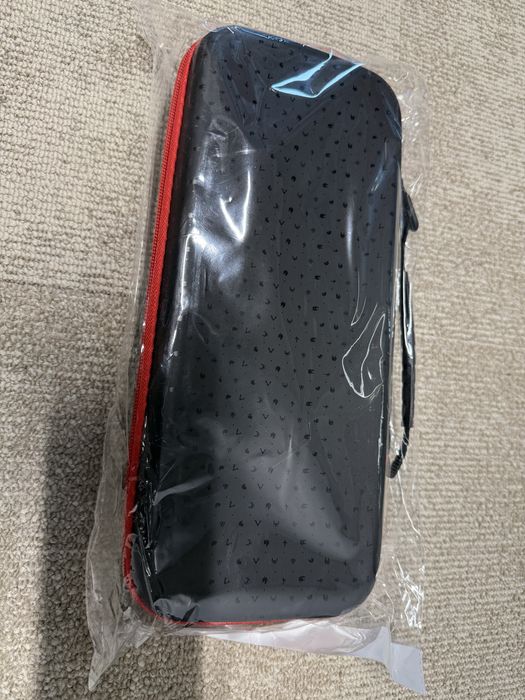 Mega zestaw | Konsola Nintendo Switch Oled 1.5 TB CFW + tona dodatków