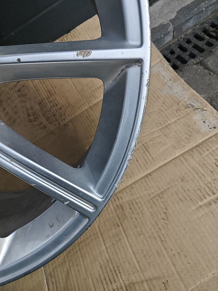 Felga alu 5x112 21" Audi RS6, RS7 J8,5 ET19