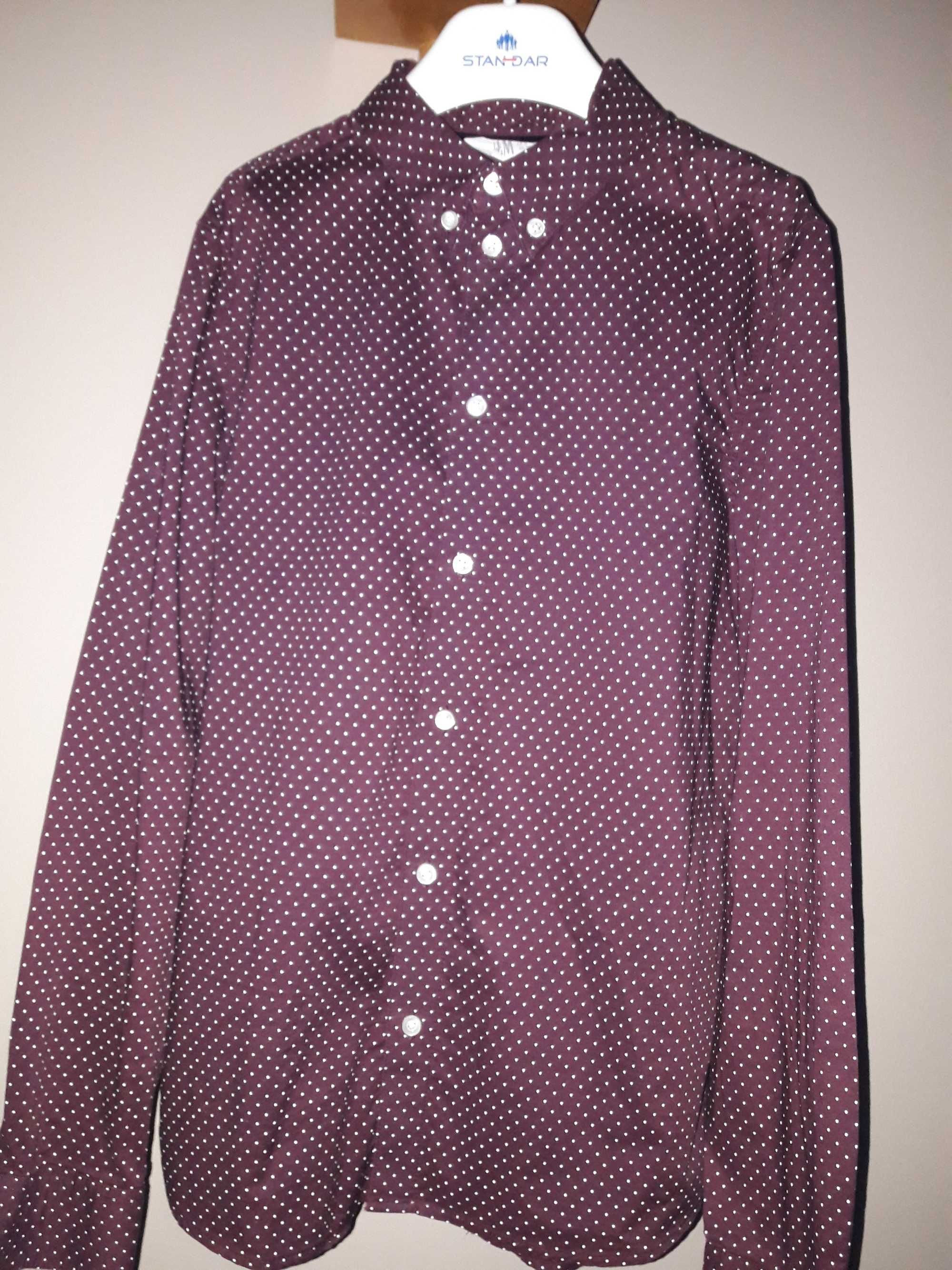 Marynarka, rozm 158, firmy H&M.