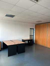 Biuro 50,5 m2 bez pośrednika - Sosnowiec, Pogoń