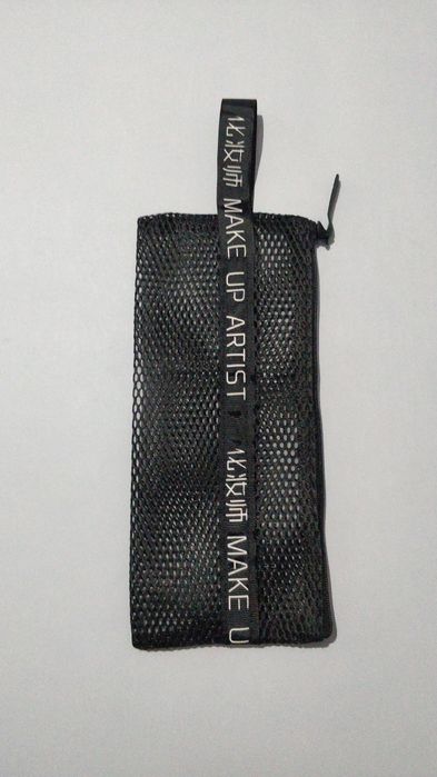 Bolsa em Rede Multiusos