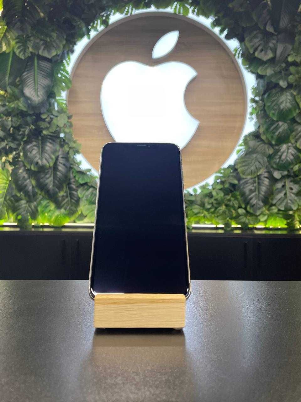 Xs Max 64 silver