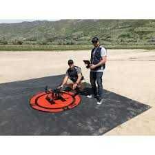 Cytronix Drone Landing Pad 75cm