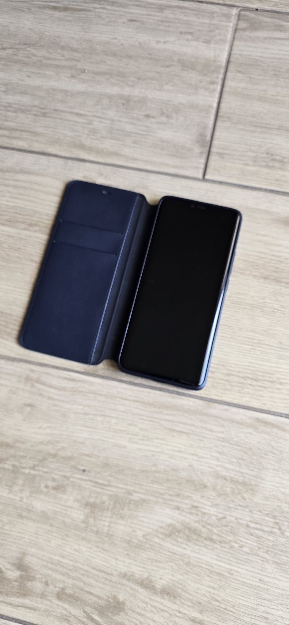 Huawei mate 20 pro midnight blue 6/128 gb