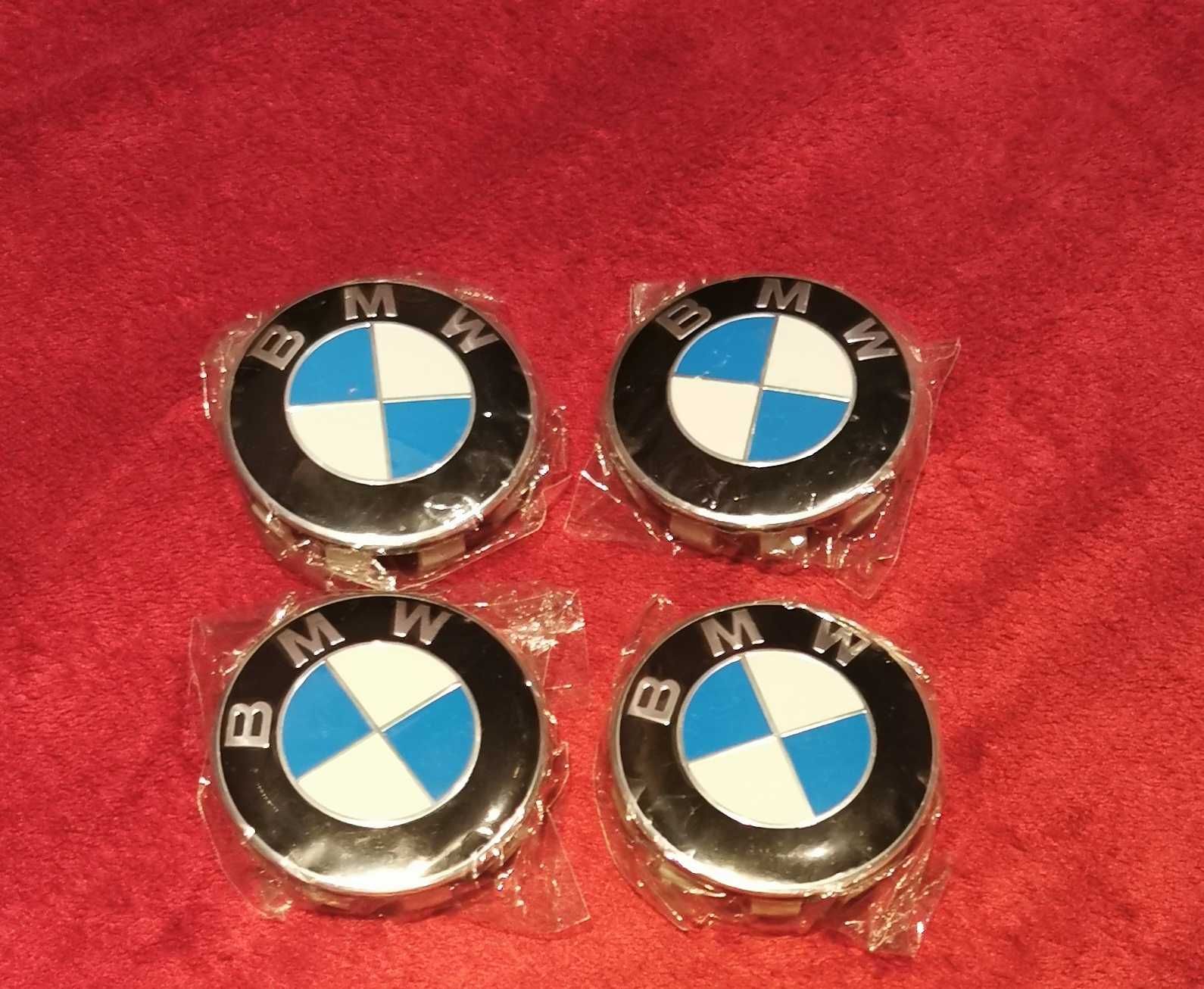 Tampas BMW NOVAS