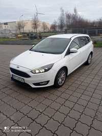 Ford Focus mk3 lift automat  kombi 2018