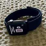 Apple watch series 8 GPS 41mm aluminium