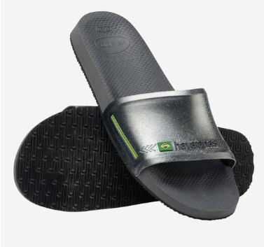 Havaianas Slide Brasil 2021