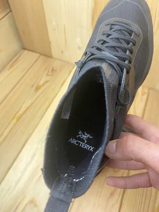 Buty trekkingowe Arcteryx Vertex Atmos 40 gore tex 40 gore tex