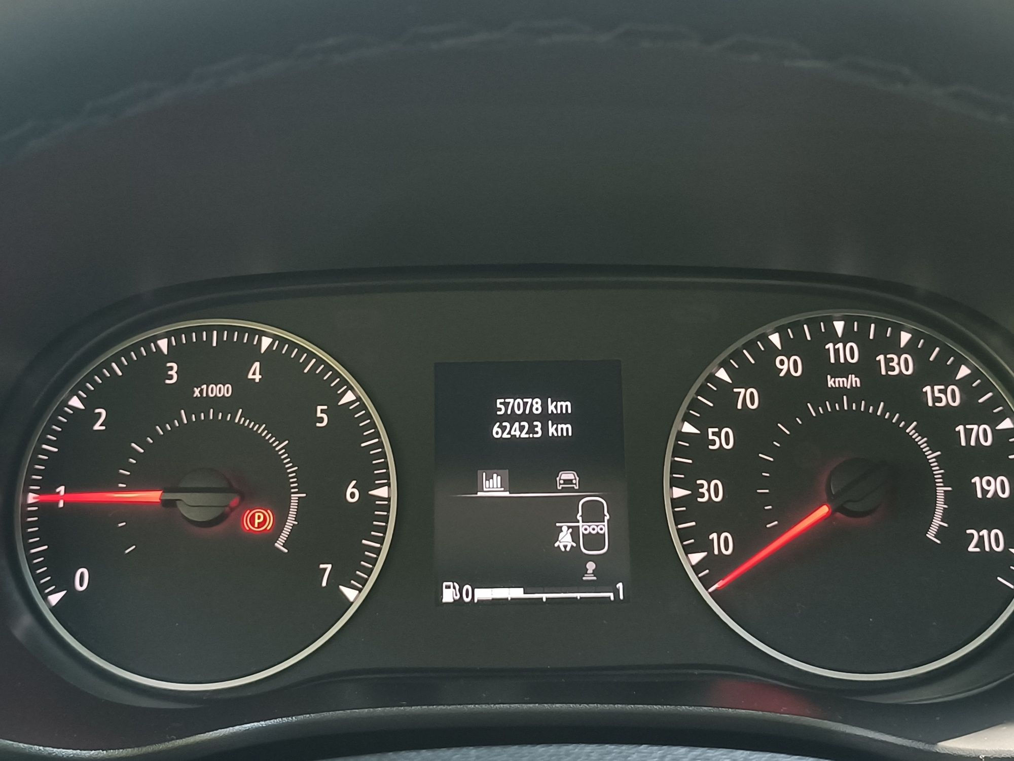 Dacia Sandero Expression ECO-G