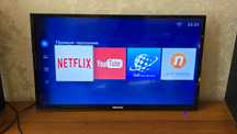 Телевізор Hisense 32