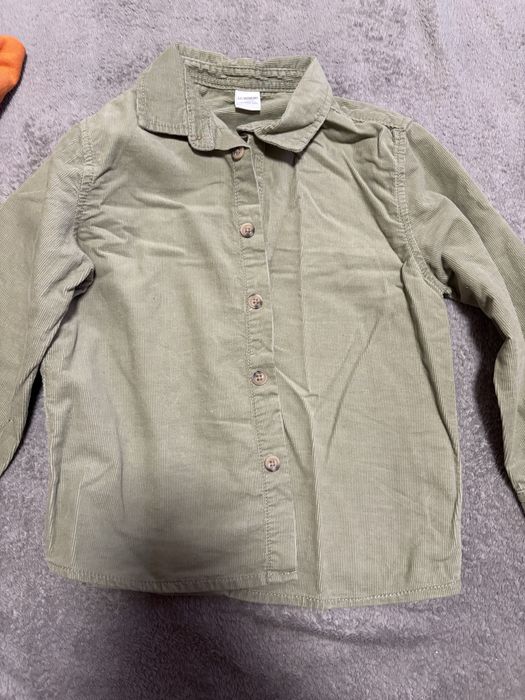 Рубашка 98-104 розмір