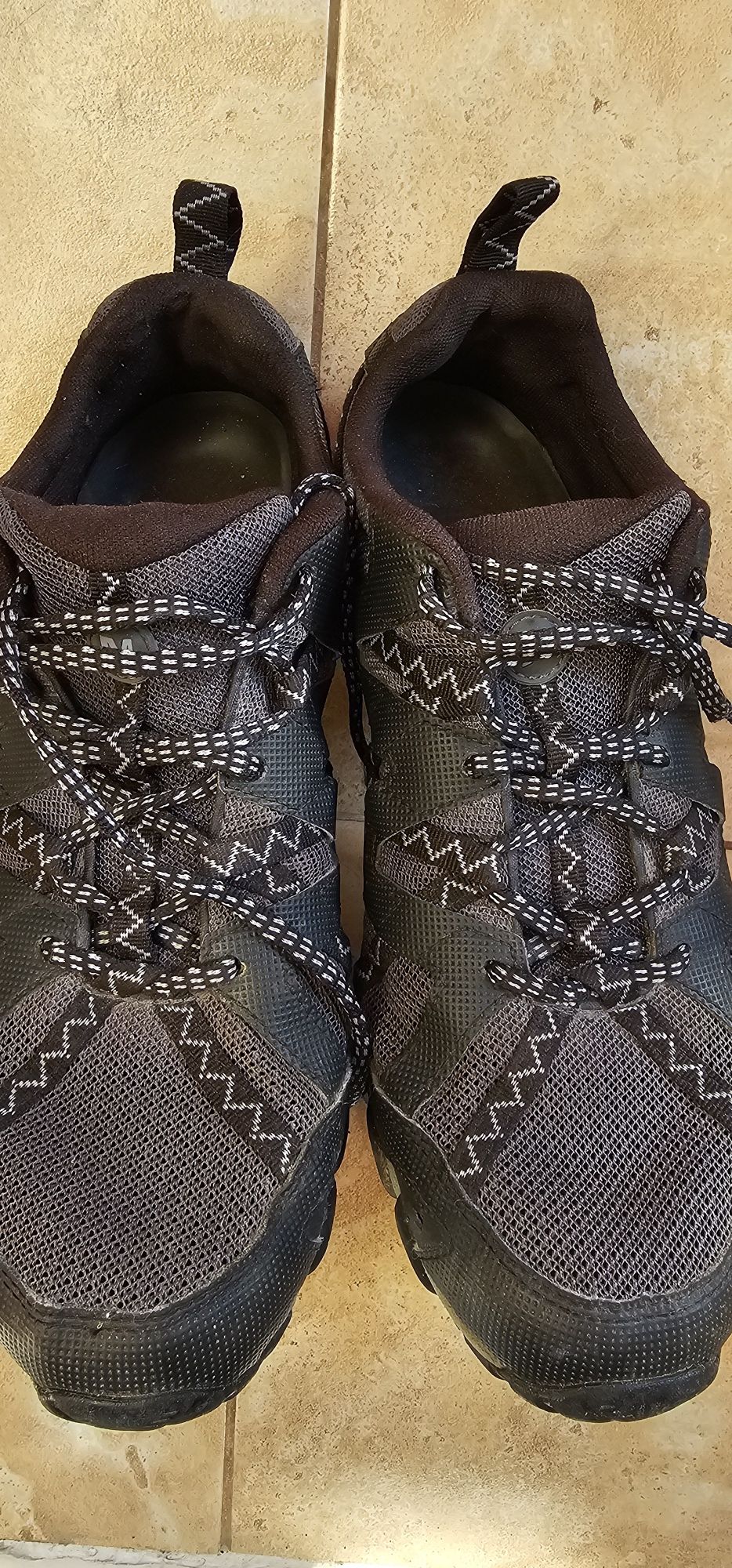 Buty męskie Waterpro Maipo 2 Merrell hikingowe rozmiar 42,5 wkładka 27