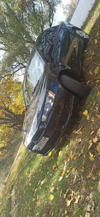Продам Mitsubishi Lancer X