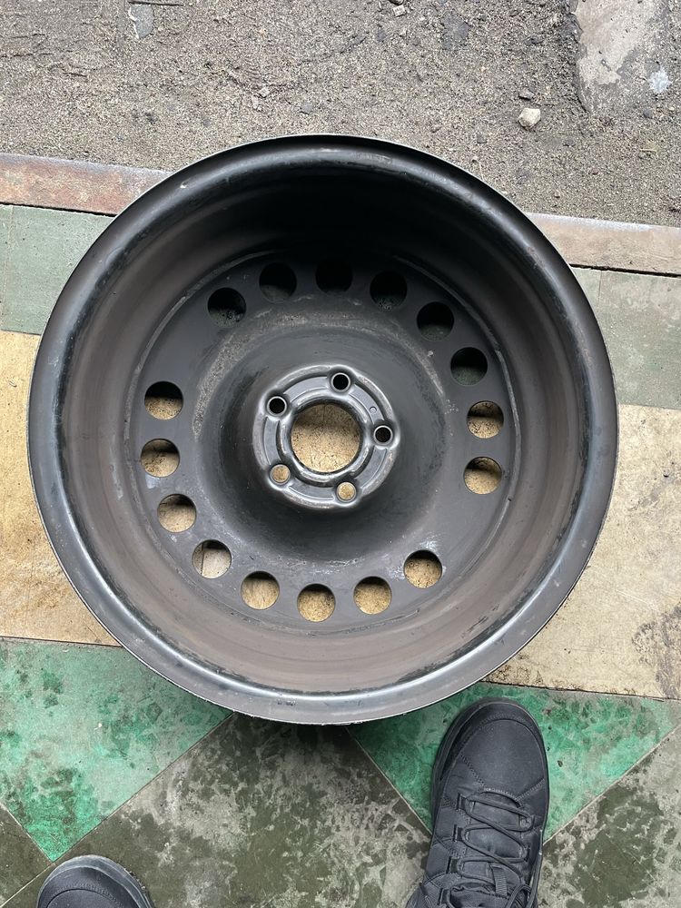 Диски R 16 5/110 GM Opel Опель