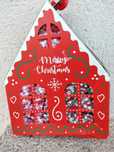 Antecipar o NATAL meias de mulher