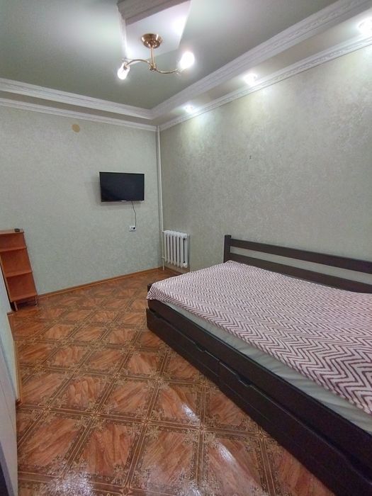 Посуточная Аренда 1 ком. Квартиры в Центре Кропивницкого