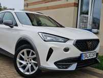 Cupra Formentor *2,0Tdi*ViRtUaL*LeD*KaMeRa*NaVi*SkÓrA*OpŁaCoNy*