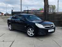 Opel Vectra 2007 2.2 Газ/Бензин Кредит/Лізинг/Обмін