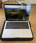 Macbook Air 2019 / 13,3 / Super stan Bareria 100% Okazja