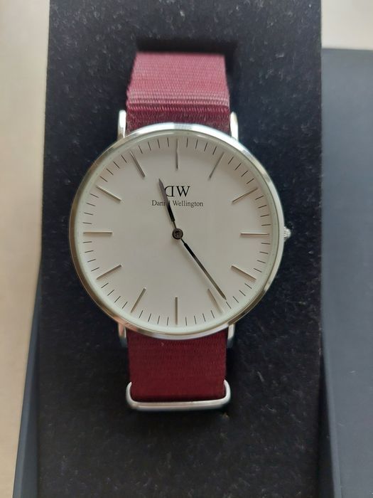 Zegarek Daniel Wellington