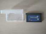 Gra gameboy game boy gba advance wars 2