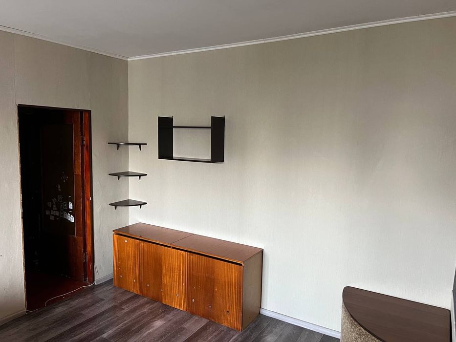 2 кімнатна квартира