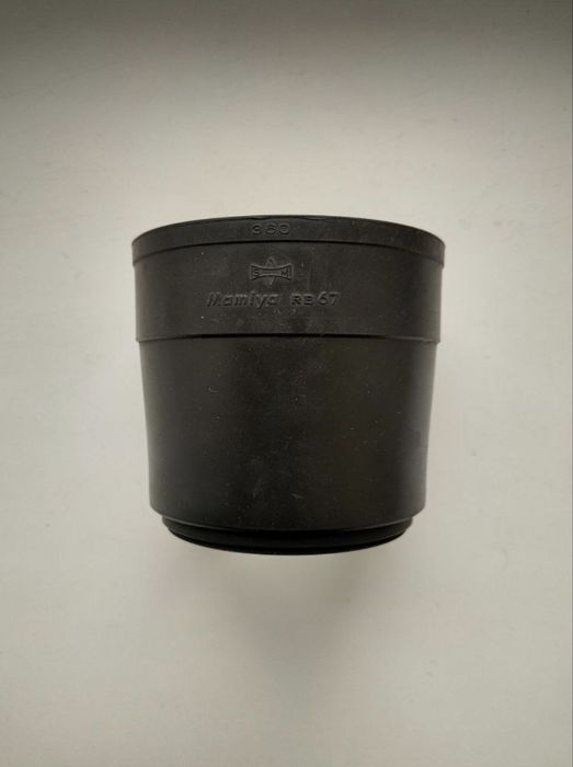 Mamiya RB67/RZ67 бленда 360мм