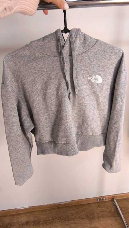 Bluza damska The North face rozmiar S
