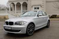 Bmw 1 Lift Benzyna serwis Aso