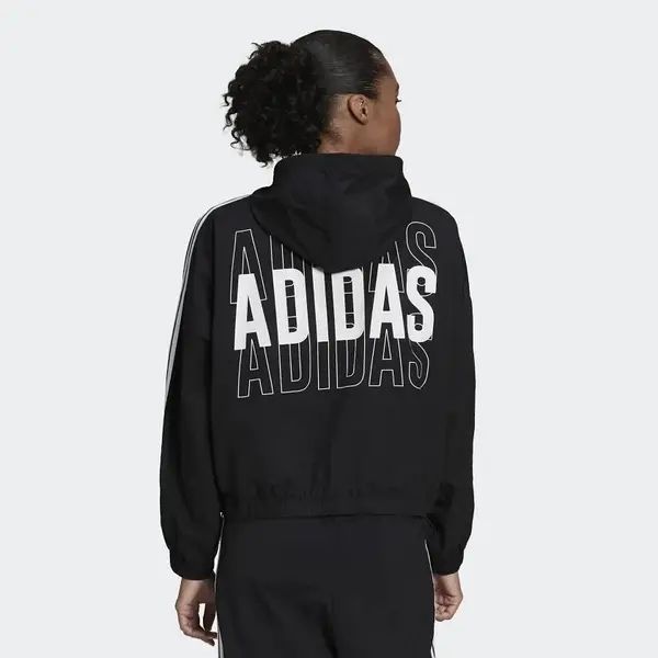 Вітровка Adidas ESSENTIALS