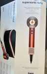 Suszarka DYSON Supersonic Nural