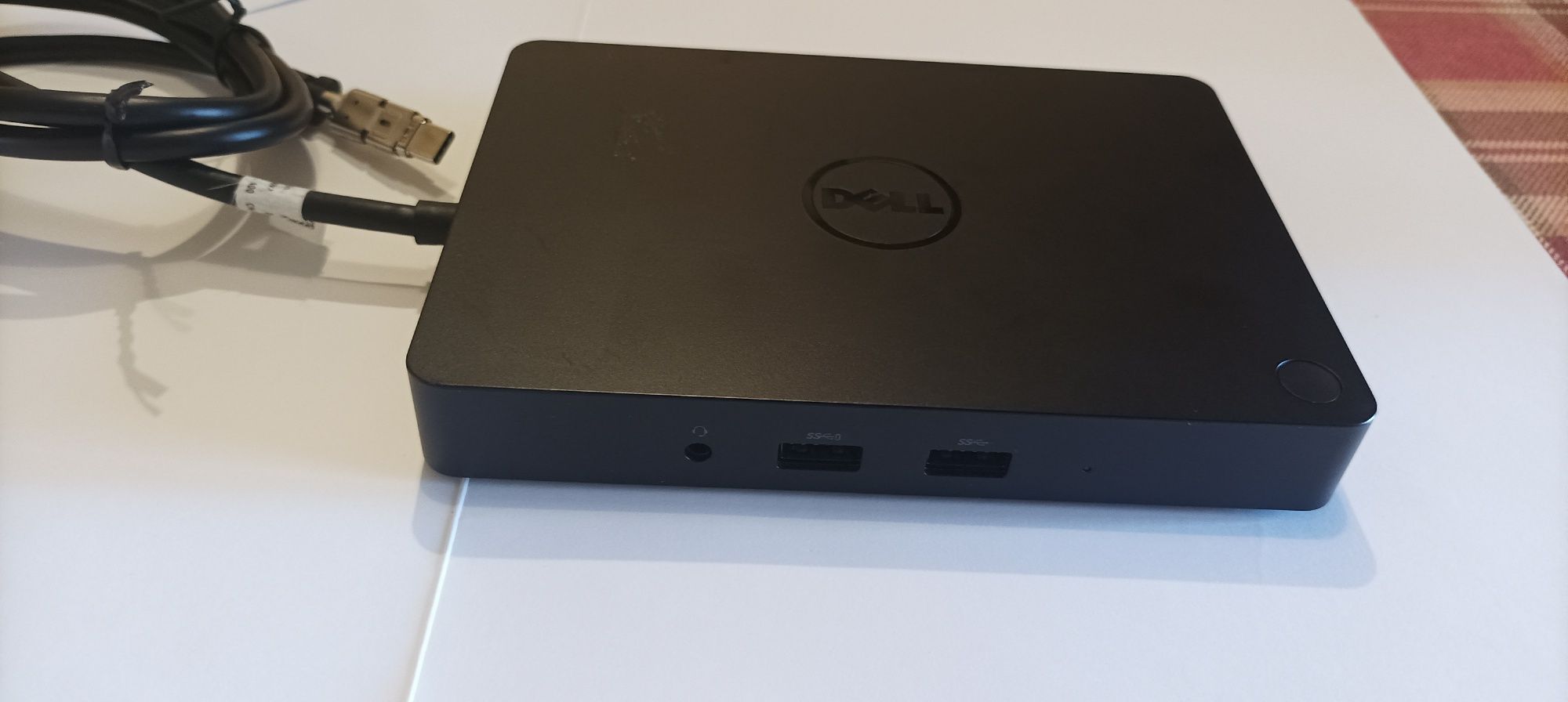 Docking Station DELL usb-c