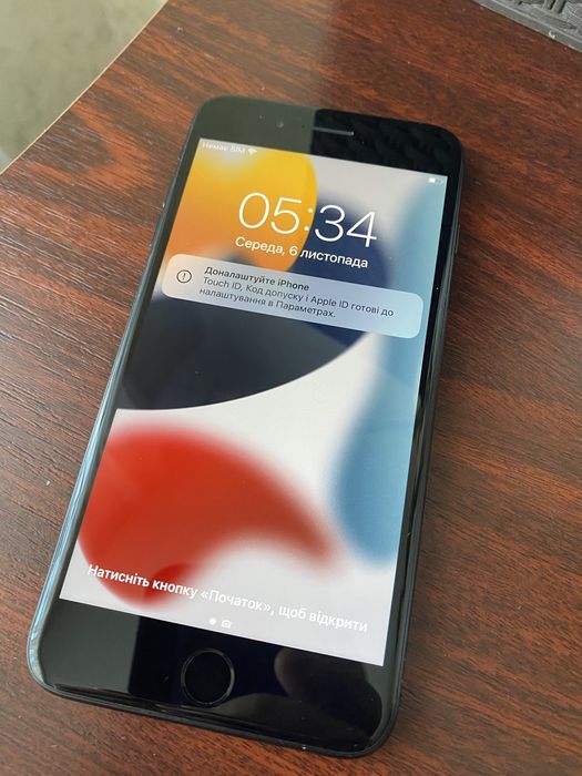 Продам Apple iPhone 7Plus 128GB