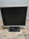 Monitor lcd Acer AL1816 placa nova.