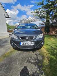 Seat Ibiza 1.2 2011r. Oryginalny przebieg!