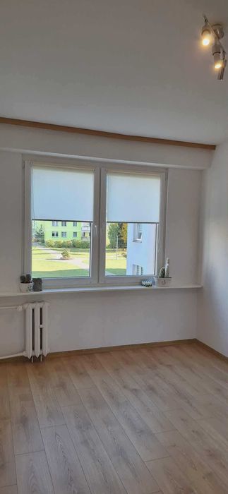 Sprzedam mieszkanie 48m2 po remoncie 1 piętro ul. Pileckiego 7