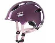 Kask dziecięcy rowerowy UVEX OYO roz.45-50 cm
