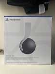 Бездротові Навушники Sony Pulse 3d Wireless Headset