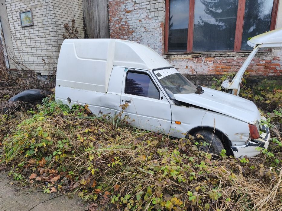 ЗАЗ 11055.       .