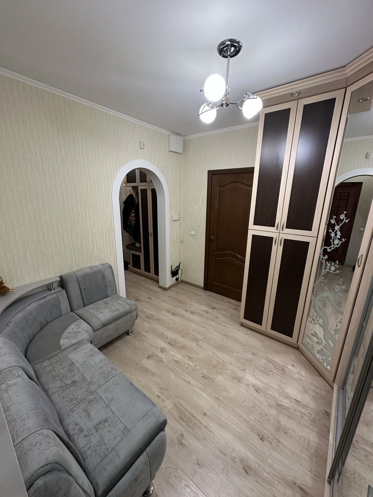 Продам 4 ком ул Пухова Эпицентр Сертификат