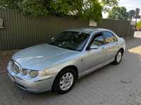 Rover 75, 2.0 Diesel