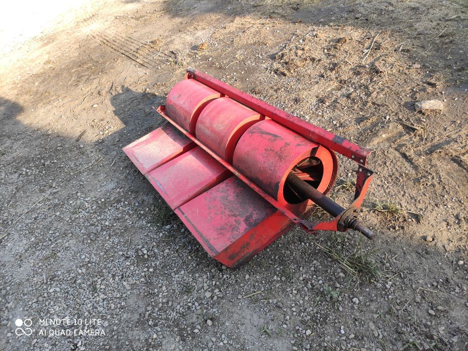 Wialnia wiatry Massey Ferguson 487,506 i inne 507 części