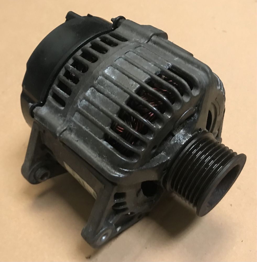 Peças de motores 35D, 36D de Range Rover Classic 3.9 V8 EFi