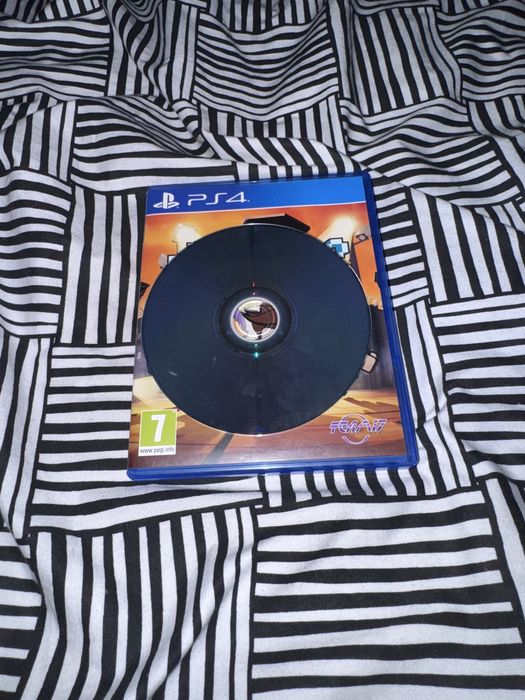 Gra na ps4 the escapists 2