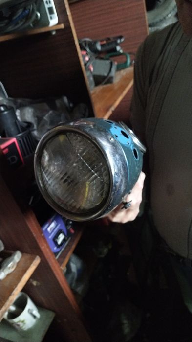 Продам мотоцикл иж