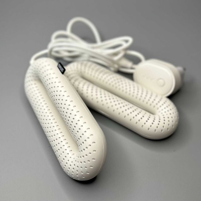 Сушка для взуття Xiaomi Sothing Zero Shoes Dryer з таймером +перехідни