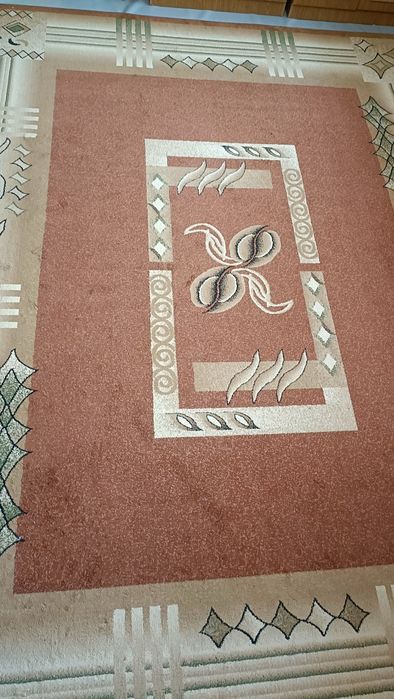 Dywan  Turecki 400x300 Berfin-Diamond bardzo zadbany