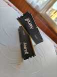 DDR 5 32GB (2 по 16)